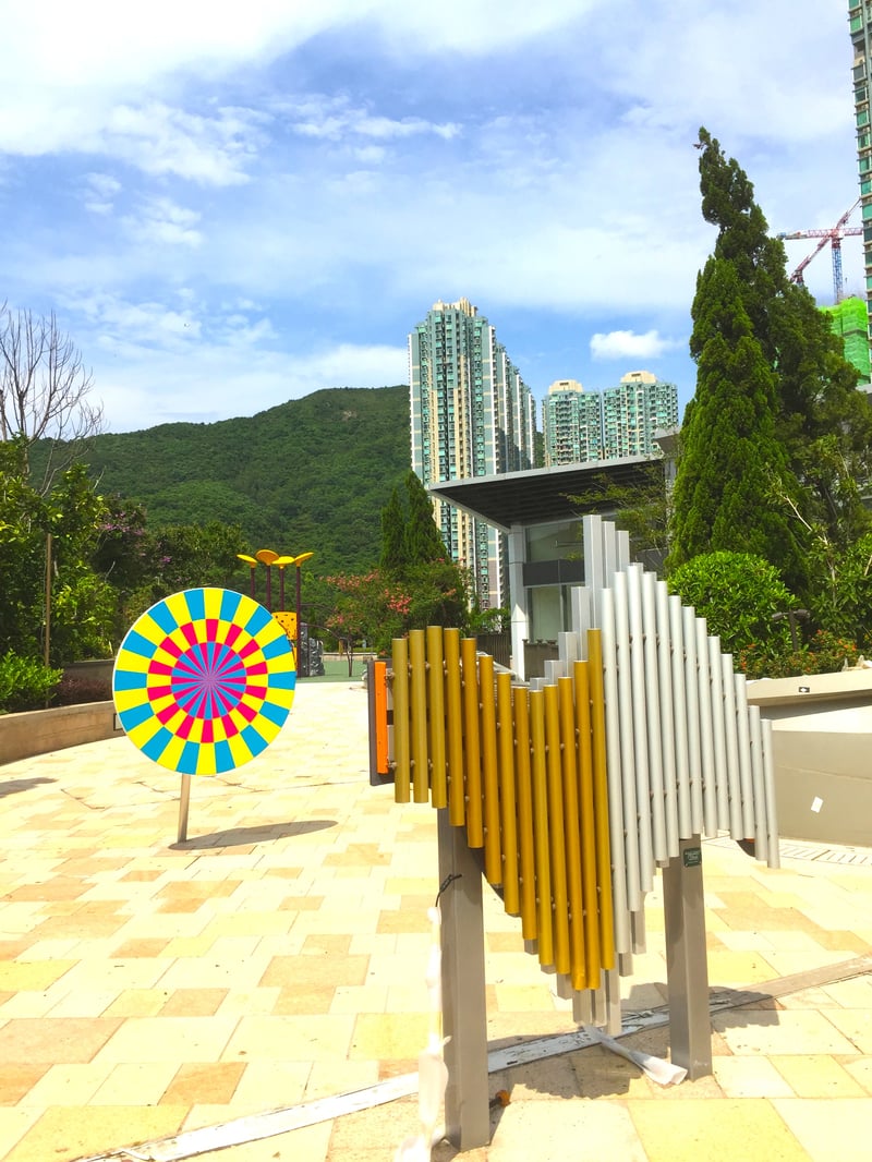 Lohas Park